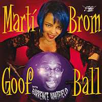 SP Marti Brom: Macumba Love