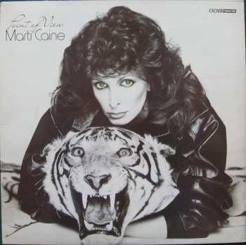 Marti Caine: Point Of View 