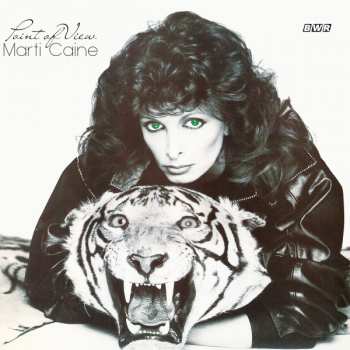 LP Marti Caine: Point Of View 148330