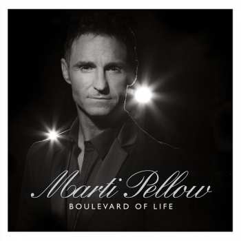Album Marti Pellow: Boulevard Of Life