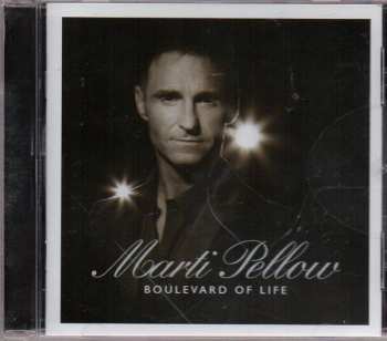 CD Marti Pellow: Boulevard Of Life 238116