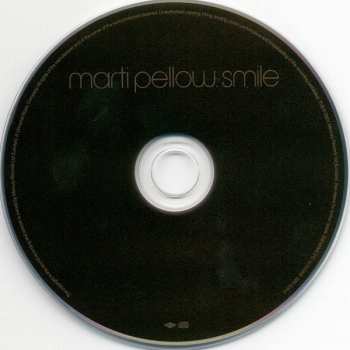 CD Marti Pellow: Smile