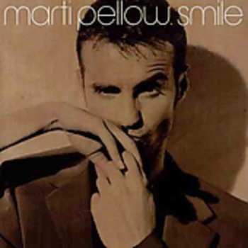 Album Marti Pellow: Smile