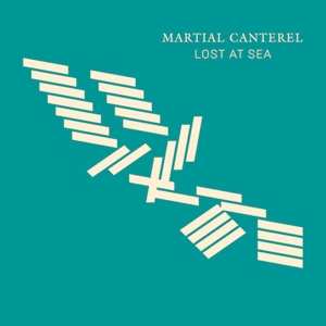 Album Martial Canterel: Lost At Sea