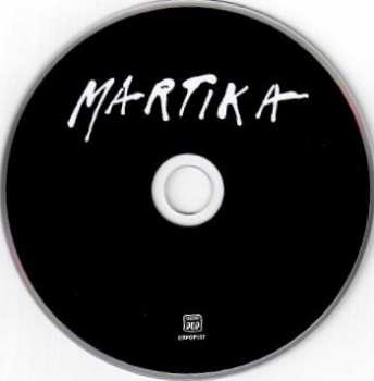 CD Martika: Martika 146275