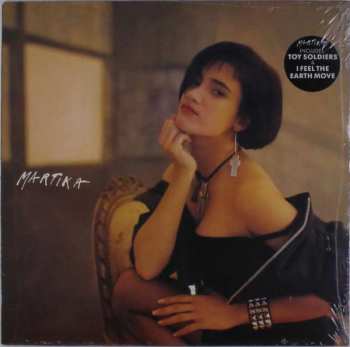 Album Martika: Martika
