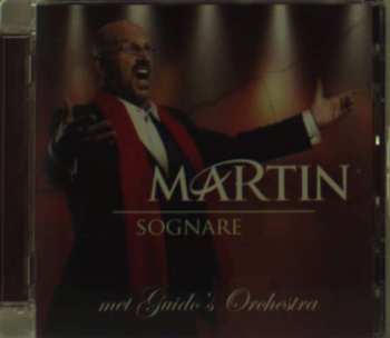 Album Martin: Sognare