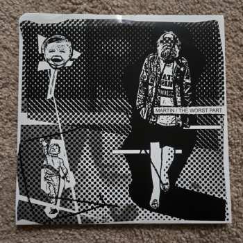 SP Martin: The Worst Part