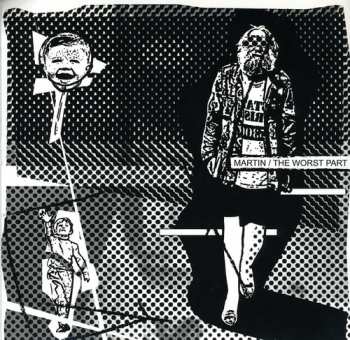 Album Martin: The Worst Part