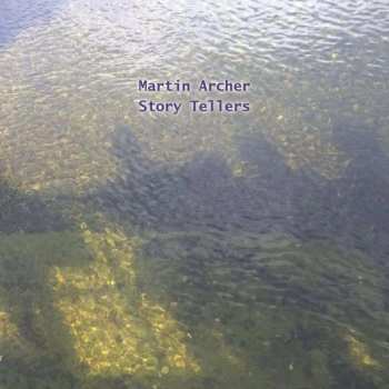 2CD Martin Archer: Story Tellers 479301