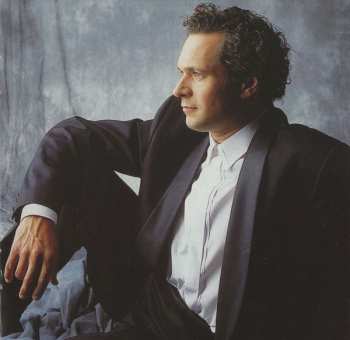 CD Martin Babjak: Romantica