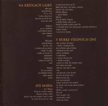 CD Martin Babjak: Romantica