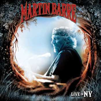 Album Martin Barre: Live In NY