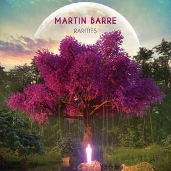 Martin Barre: Rarities