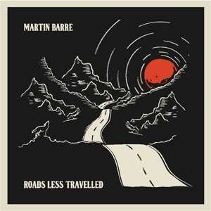 LP Martin Barre: Roads Less Travelled 517750