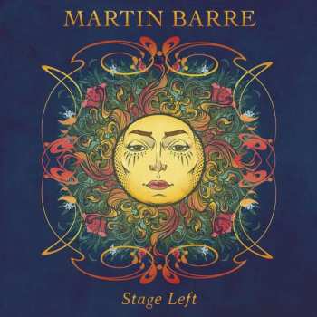 LP Martin Barre: Stage Left LTD | CLR 332951