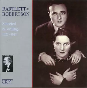 Bartlett & Robertson