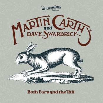 Album Martin Carthy And Dave Swarbrick: Both Ears And The Tail