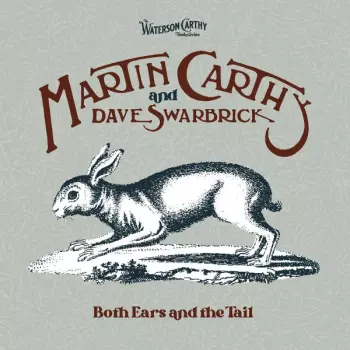 Martin Carthy And Dave Swarbrick: Both Ears And The Tail