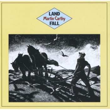 Album Martin Carthy: Landfall