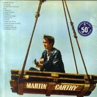 LP Martin Carthy: Martin Carthy LTD 358812