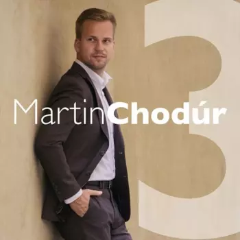 Martin Chodúr 3
