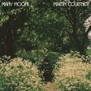 LP Martin Courtney: Many Moons 288451