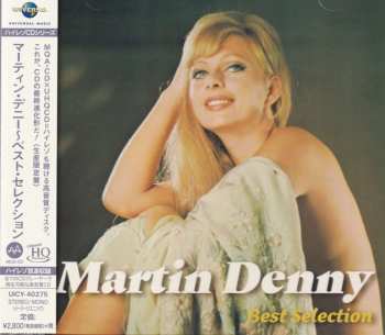 Album Martin Denny: Best Selection