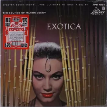 Martin Denny: Exotica