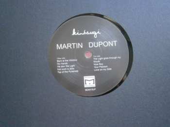 LP Martin Dupont: Kintsugi