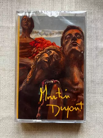 You Smile When It Hurts