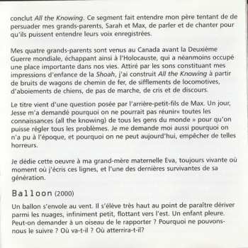 CD Martin Gotfrit: On The Air