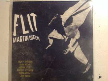 Album Martin Green: Flit