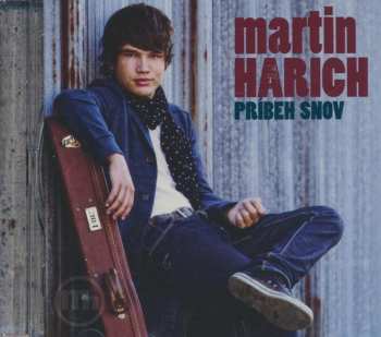 Album Martin Harich: Príbeh Snov