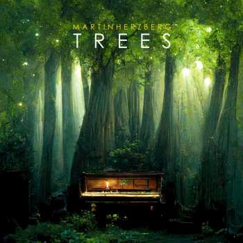 Album Martin Herzberg: Trees