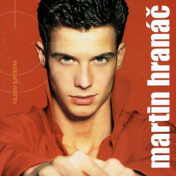 Album Martin Hranáč: Nejsem Superstar
