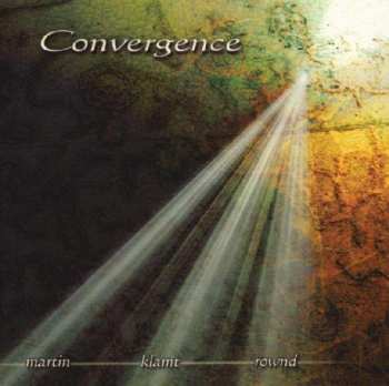 Album Deborah Martin: Convergence