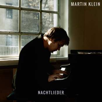 Album Martin Klein: Nachtlieder