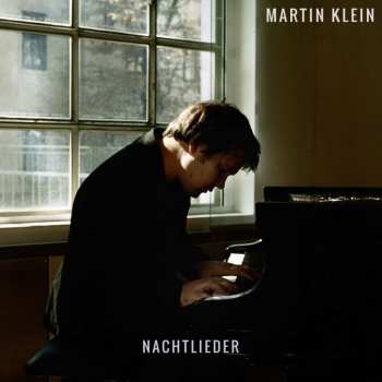 CD Martin Klein: Nachtlieder 451652