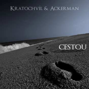 Album Martin Kratochvíl: Cestou