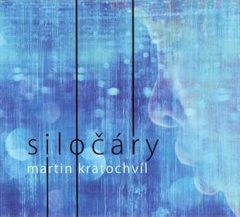 Album Martin Kratochvíl: Siločáry