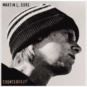 Album Martin L. Gore: Counterfeit²