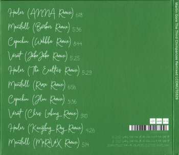 CD Martin L. Gore: The Third Chimpanzee Remixed 96835
