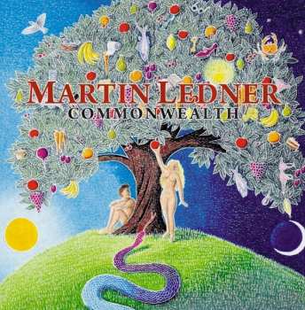 Album Martin Ledner: Commonwealth