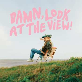 Album Martin Luke Brown: Damn, Look At The View