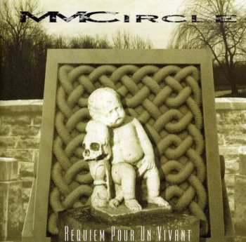Album Martin Maheux Circle: Requiem Pour Un Vivant