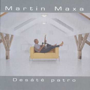 CD Martin Maxa: Desáté Patro