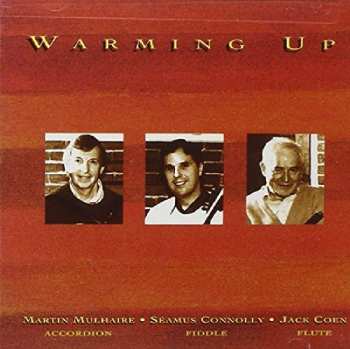 CD Martin Mulhaire: Warming Up 468812