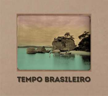 Album Martin Müller: Tempo Brasileiro
