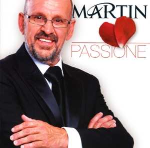 Album Martin: Passione